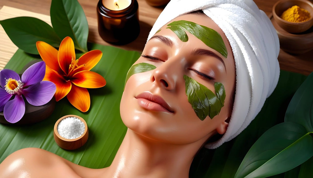 Rutina Skincare